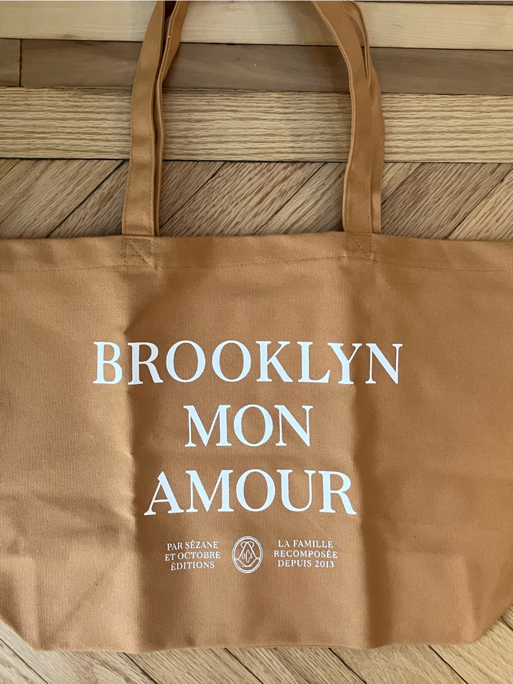 SÉZANE Brooklyn Tote